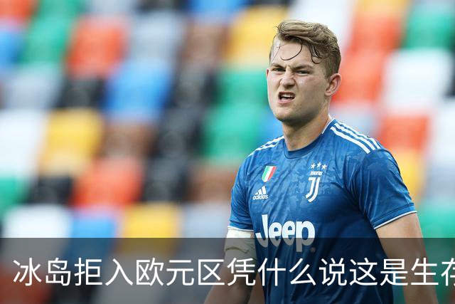冰岛拒入欧元区凭什么说这是生存智慧？